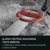 Kép 4/6 - AEG GI6200B1EU teljesen beépíthető mosogatógép 60cm