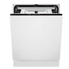Kép 1/5 - AEG GI6210D2SG teljesen beépíthető mosogatógép 60cm