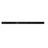 Kép 3/5 - AEG GI6210D2SG teljesen beépíthető mosogatógép 60cm