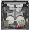 Kép 4/5 - AEG GI6210D2SG teljesen beépíthető mosogatógép 60cm