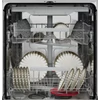 Kép 5/5 - AEG GI6220D2SN teljesen beépíthető mosogatógép 60cm
