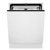 Kép 1/7 - AEG GI7212A2SN teljesen beépíthető mosogatógép WiFi 60cm