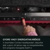 Kép 4/7 - AEG GI7212A2SN teljesen beépíthető mosogatógép WiFi 60cm