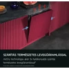 Kép 5/7 - AEG GI7212A2SN teljesen beépíthető mosogatógép WiFi 60cm