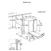 Kép 7/7 - AEG GI7212A2SN teljesen beépíthető mosogatógép WiFi 60cm