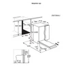Kép 9/11 - AEG GI8200X5TN teljesen beépíthető mosogatógép WiFi ComfortLift AirDry QuickSelect TFT