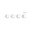 Kép 10/11 - AEG GI8200X5TN teljesen beépíthető mosogatógép WiFi ComfortLift AirDry QuickSelect TFT
