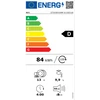 Kép 2/7 - AEG GT5200D1SNM beépíthető mosogatógép inox 60cm