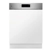 Kép 1/7 - AEG GT6200B2SNM beépíthető mosogatógép inox 60cm