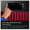 Kép 4/7 - AEG GT6200B2SNM beépíthető mosogatógép inox 60cm