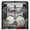 Kép 5/7 - AEG GT6200B2SNM beépíthető mosogatógép inox 60cm