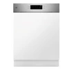 Kép 1/6 - AEG GT6210D1SNM beépíthető mosogatógép inox 60cm