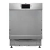 Kép 5/6 - AEG GT6210D1SNM beépíthető mosogatógép inox 60cm