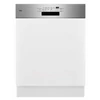 Kép 1/7 - AEG GT7200A2SNM beépíthető mosogatógép inox 60cm