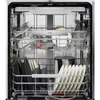 Kép 6/8 - Aeg NG87IC20SK teljesen beépíthető mosogatógép XXL Maxi(87cm) 60cm