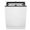 Kép 1/6 - Aeg NG87IX2TK teljesen beépíthető mosogatógép XXL Maxi(87cm) A-10% 60cm