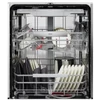 Kép 3/6 - Aeg NG87IX2TK teljesen beépíthető mosogatógép XXL Maxi(87cm) A-10% 60cm