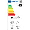 Kép 2/11 - Aeg NG97IX20PK teljesen beépíthető mosogatógép XXL Maxi(87cm) PushtoOpen TFT