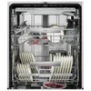 Kép 10/11 - Aeg NG97IX50PK teljesen beépíthető mosogatógép XXL Maxi(87cm) PushtoOpen ComfortLift TFT