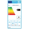 Kép 2/8 - AEG NDV8791CZ AuroraTech 8000 döntött páraelszívó Hob2Hood Breeze funkció fekete 90 cm