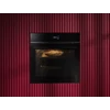 Kép 3/7 - AEG NBX7P63KSB 7000 MealAssist PizzaExpert sütő pirolitikus fekete