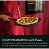Kép 3/9 - AEG TX7PB63FSB 7000 MealAssist PizzaExpert sütő pirolitikus fekete/inox