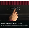 Kép 4/9 - AEG TX7PB63FSB 7000 MealAssist PizzaExpert sütő pirolitikus fekete/inox