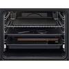 Kép 5/9 - AEG TX7PB63FSB 7000 MealAssist PizzaExpert sütő pirolitikus fekete/inox