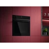Kép 3/7 - AEG TU5AB43APB SurroundCook 5000 sütő aqua clean fekete/inox