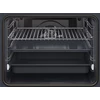 Kép 6/7 - AEG TU5AB43APB SurroundCook 5000 sütő aqua clean fekete/inox