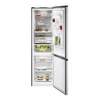 Kép 1/3 - AEG ORC6M371CV Cooling 360 alulfagyasztós hűtőszekrény inox 200cm