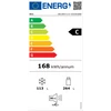 Kép 3/3 - AEG ORC6M371CV Cooling 360 alulfagyasztós hűtőszekrény inox 200cm