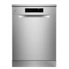 Kép 1/5 - AEG GF6200C2SNM szabadonálló mosogatógép inox 60cm