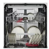 Kép 5/5 - AEG GF6200C2SNM szabadonálló mosogatógép inox 60cm
