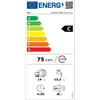 Kép 2/5 - AEG GF6200C2SNM szabadonálló mosogatógép inox 60cm