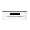 Kép 3/5 - AEG GF6200C2SNW szabadonálló mosogatógép fehér 60cm
