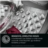 Kép 5/10 - AEG LFR71862SBE mosógép 8kg 1600f/p Ökoinverter Steamrefresh gőzprogram PROSTEAM®