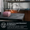 Kép 7/10 - AEG LFR71862SBE mosógép 8kg 1600f/p Ökoinverter Steamrefresh gőzprogram PROSTEAM®