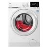 Kép 1/10 - AEG LFR71862SBE mosógép 8kg 1600f/p Ökoinverter Steamrefresh gőzprogram PROSTEAM®