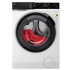 Kép 1/7 - AEG LFR83866SOE UniversalDose elöltöltős gőz funkciós mosógép A-40% 8kg 1600f/p