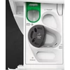 Kép 6/7 - AEG LFR83866SOE UniversalDose elöltöltős gőz funkciós mosógép A-40% 8kg 1600f/p
