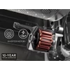 Kép 7/7 - AEG LTR7E273AE ProSteam® 7000 felültöltős mosógép gőzfunkció ÖKOInverter motor 7kg 1200f/p