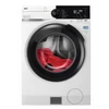 Kép 1/6 - AEG LWR96944BE AbsoluteCare hőszivattyús mosó-szárítógép 9/6kg 1400 f/p gőzprogram