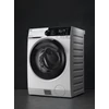 Kép 3/6 - AEG LWR96944BE AbsoluteCare hőszivattyús mosó-szárítógép 9/6kg 1400 f/p gőzprogram