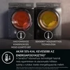 Kép 5/6 - AEG LWR96944BE AbsoluteCare hőszivattyús mosó-szárítógép 9/6kg 1400 f/p gőzprogram