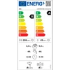 Kép 2/6 - AEG LWR96944BE AbsoluteCare hőszivattyús mosó-szárítógép 9/6kg 1400 f/p gőzprogram