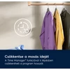 Kép 7/8 - Electrolux EW6F9492E SensiCare 600 elöltöltős mosógép gőzfunkció FullWash 45' E2 9kg 1400f/p