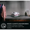 Kép 7/7 - AEG LFR6D844E ProSense 6000 elöltöltős mosógép MaxWash45' 8kg 1400f/p