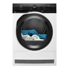 Kép 1/6 - Electrolux EW6D98BEE GentleCare 600 hőszivattyús szárítógép 8kg