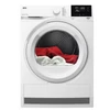 Kép 1/11 - AEG TR78CWE SensiDry® 7000 hőszivattyús szárítógép 8kg